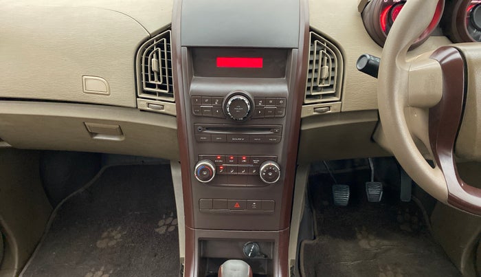2014 Mahindra XUV500 W4, Diesel, Manual, 88,808 km, Air Conditioner