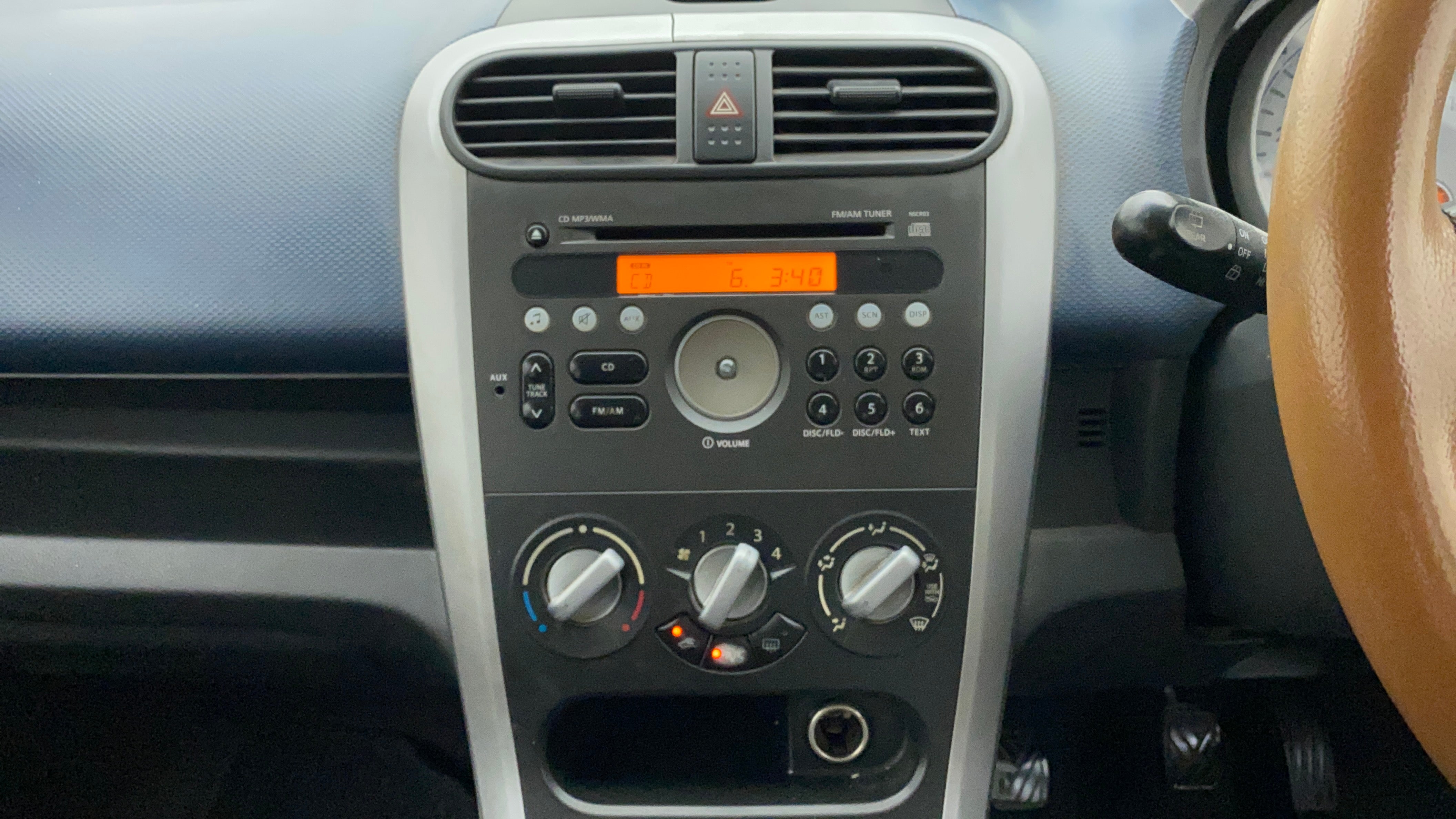 Features