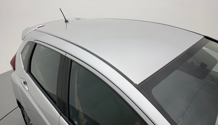 2017 Honda Jazz 1.2 V AT, Petrol, Automatic, 28,634 km, Roof