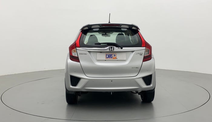 2017 Honda Jazz 1.2 V AT, Petrol, Automatic, 28,634 km, Back/Rear