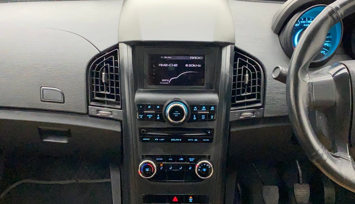 2019 Mahindra XUV500 W5, Diesel, Manual, 30,127 km, Air Conditioner