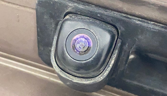 2018 Hyundai Verna 1.6 EX VTVT AT, Petrol, Automatic, 47,804 km, Parking Camera