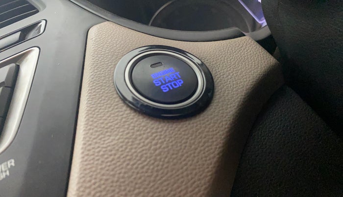 2015 Hyundai Elite i20 ASTA 1.2, Petrol, Manual, 22,273 km, Keyless Start/ Stop Button