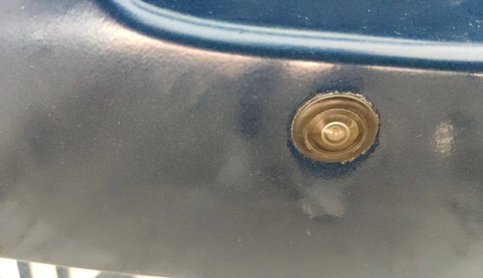 2019 Maruti Baleno DELTA PETROL 1.2, Petrol, Manual, 85,854 km, Parking Camera