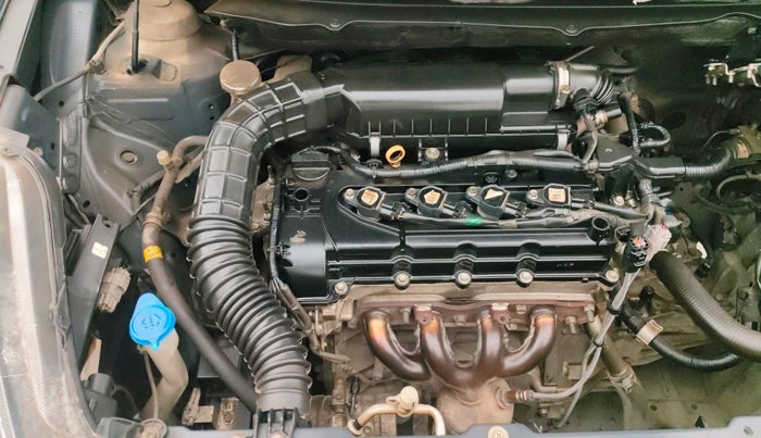 2019 Maruti Baleno DELTA PETROL 1.2, Petrol, Manual, 85,854 km, Engine View - Right