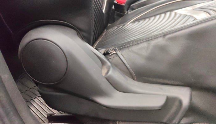 2019 Maruti Baleno DELTA PETROL 1.2, Petrol, Manual, 85,854 km, Driver Side Adjustment Panel