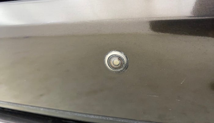 2021 Honda Jazz 1.2L I-VTEC V CVT, Petrol, Automatic, 16,326 km, Parking Camera