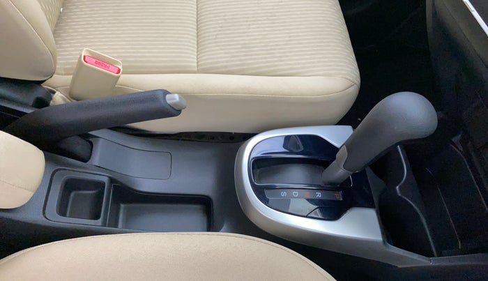 2021 Honda Jazz 1.2L I-VTEC V CVT, Petrol, Automatic, 16,326 km, Gear Lever