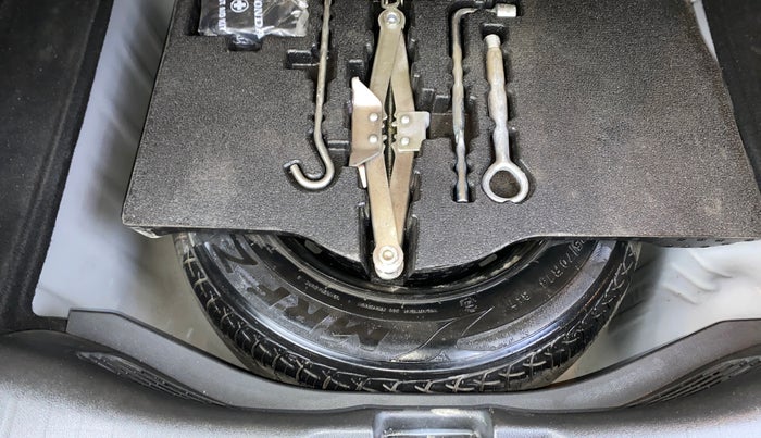 2021 Honda Jazz 1.2L I-VTEC V CVT, Petrol, Automatic, 16,326 km, Spare Tyre