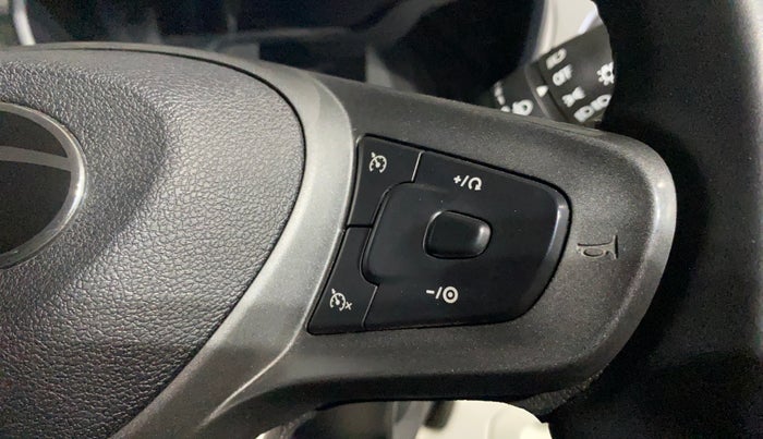 2024 Tata ALTROZ XZA Lux, Petrol, Automatic, 12,097 km, Adaptive Cruise Control