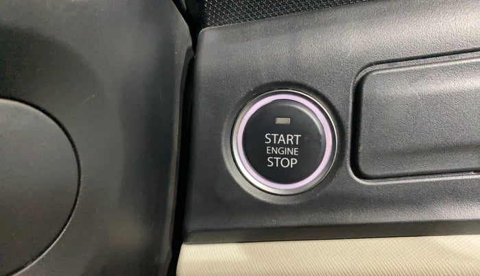 2024 Tata ALTROZ XZA Lux, Petrol, Automatic, 12,097 km, Keyless Start/ Stop Button