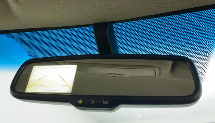 2013 Hyundai Verna FLUIDIC 1.6 VTVT SX OPT AT, Petrol, Automatic, 56,110 km, IRVM Reverse Camera