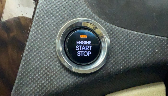 2013 Hyundai Verna FLUIDIC 1.6 VTVT SX OPT AT, Petrol, Automatic, 56,110 km, Keyless Start/ Stop Button