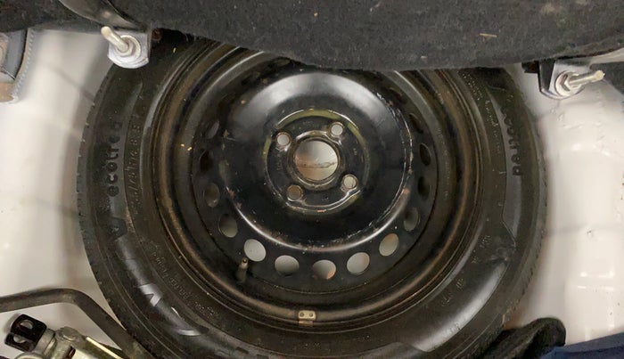 2014 Hyundai Xcent S 1.2, CNG, Manual, 85,548 km, Spare Tyre