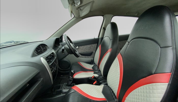 2017 Maruti Alto 800 LXI, Petrol, Manual, 41,506 km, Right Side Front Door Cabin