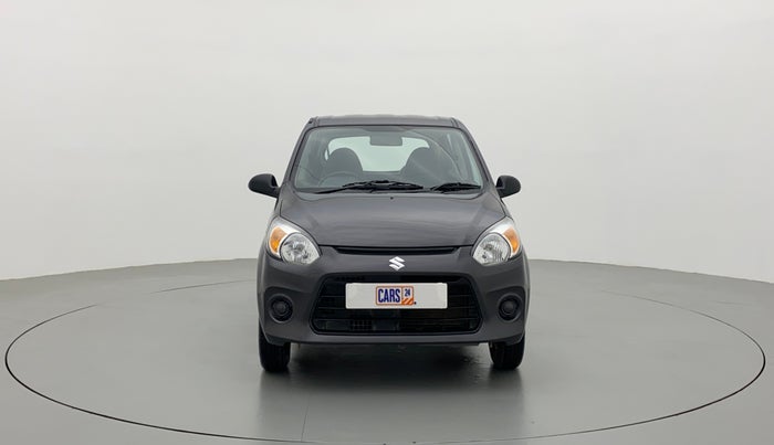 2017 Maruti Alto 800 LXI, Petrol, Manual, 41,506 km, Front