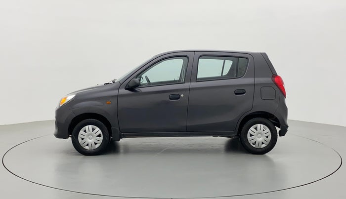 2017 Maruti Alto 800 LXI, Petrol, Manual, 41,506 km, Left Side