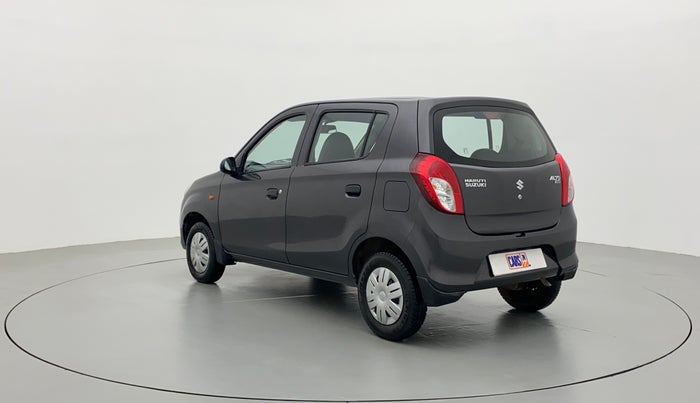 2017 Maruti Alto 800 LXI, Petrol, Manual, 41,506 km, Left Back Diagonal
