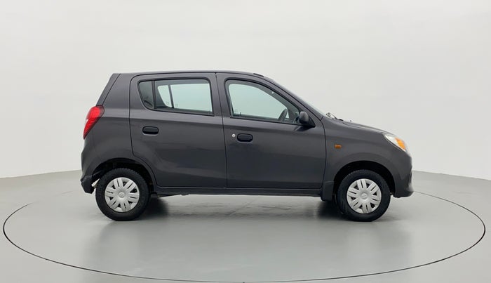 2017 Maruti Alto 800 LXI, Petrol, Manual, 41,506 km, Right Side
