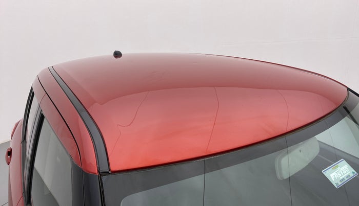 2013 Maruti Swift ZXI D, Petrol, Manual, 94,284 km, Roof