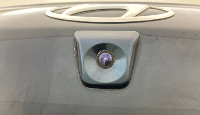 2022 Hyundai GRAND I10 NIOS SPORTZ 1.2 KAPPA VTVT, Petrol, Manual, 80,636 km, Parking Camera