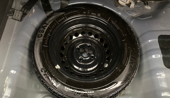 2022 Hyundai GRAND I10 NIOS SPORTZ 1.2 KAPPA VTVT, Petrol, Manual, 80,636 km, Spare Tyre