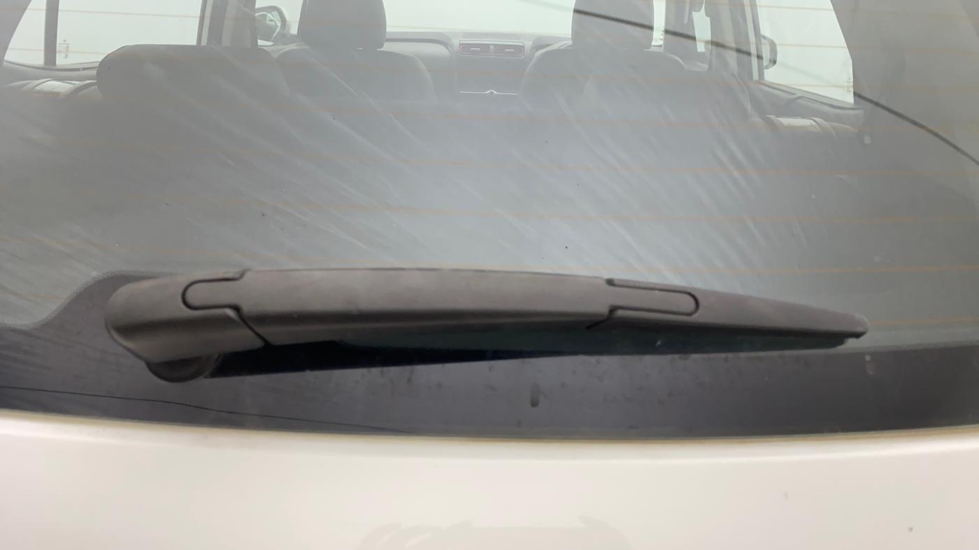 2021 Hyundai Creta SX (O) 1.4 TURBO DCT, Petrol, Automatic, 58,147 km, Rear Wiper