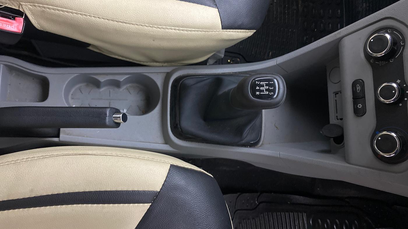 2020 Tata Tiago XE PETROL, Petrol, Manual, 37,248 km, Gear Lever