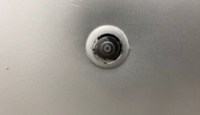 2016 Maruti Swift Dzire VDI, Diesel, Manual, 1,11,848 km, Parking Camera