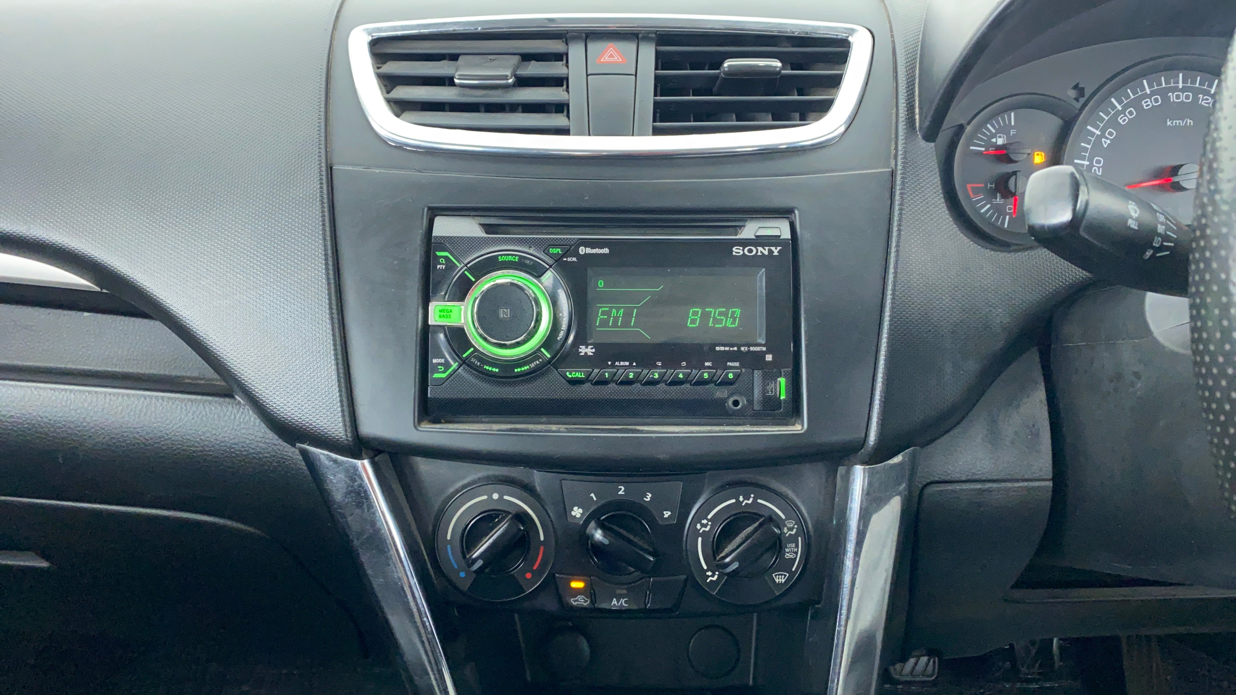 Features