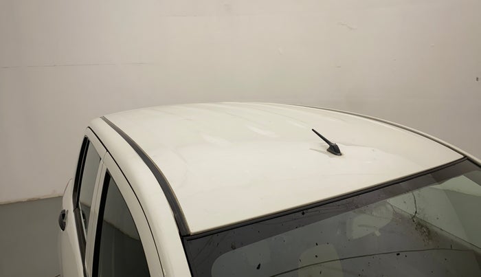 2015 Maruti Celerio VXI, Petrol, Manual, 51,071 km, Roof