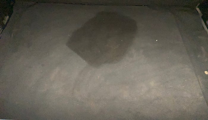 2021 Hyundai NEW I20 SPORTZ 1.2 AT, Petrol, Automatic, 90,600 km, Boot Inside