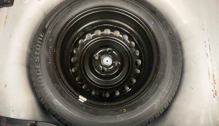 2021 Hyundai NEW I20 SPORTZ 1.2 AT, Petrol, Automatic, 90,600 km, Spare Tyre