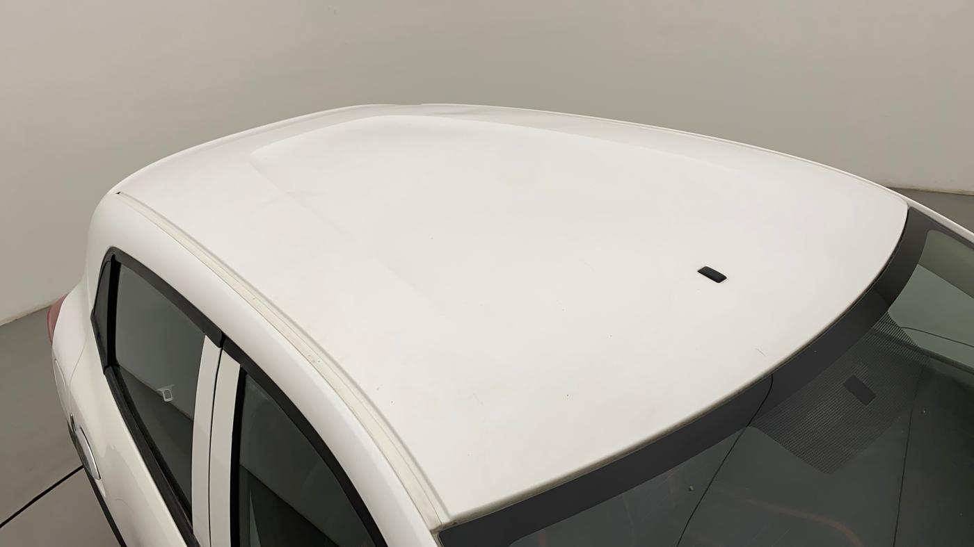 2020 Renault Kwid STD, Petrol, Manual, 29,878 km, Roof