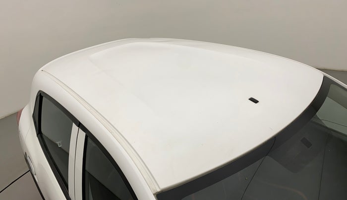 2020 Renault Kwid STD, Petrol, Manual, 29,878 km, Roof
