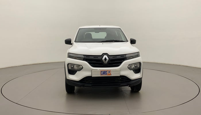 2020 Renault Kwid STD, Petrol, Manual, 29,878 km, Front