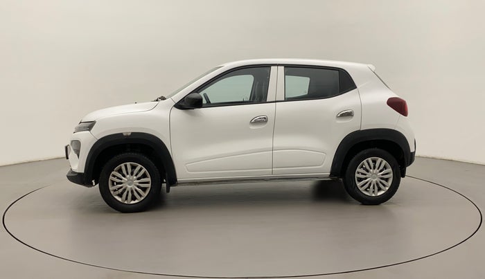 2020 Renault Kwid STD, Petrol, Manual, 29,878 km, Left Side
