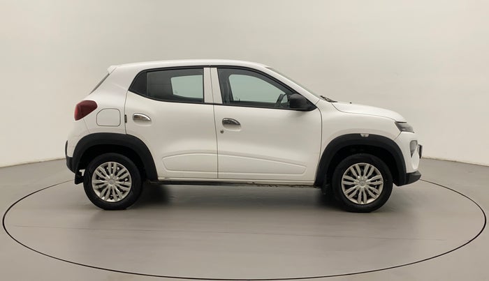 2020 Renault Kwid STD, Petrol, Manual, 29,878 km, Right Side View