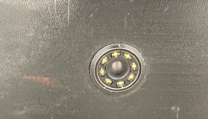 2012 Hyundai Santro Xing GLS, Petrol, Manual, 84,113 km, Parking Camera