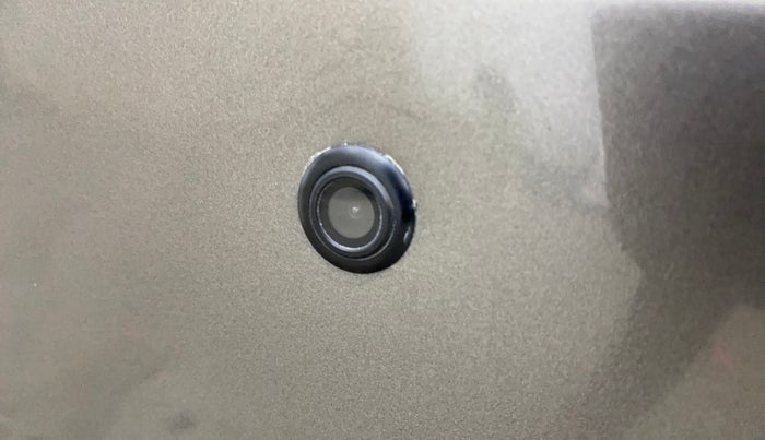 2021 Maruti New Wagon-R LXI CNG (O) 1.0, CNG, Manual, 55,225 km, Parking Camera