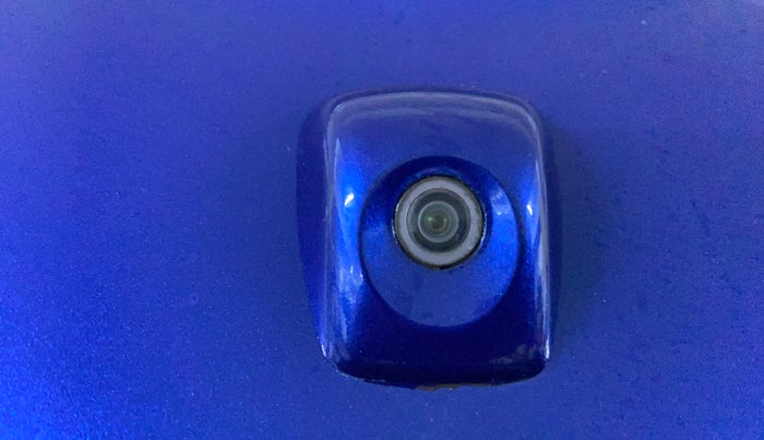 2016 Hyundai Elite i20 ASTA 1.4 CRDI (O), Diesel, Manual, 1,32,949 km, Parking Camera