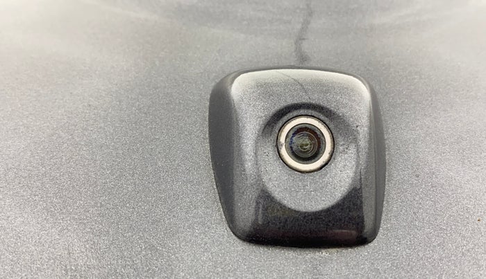 2017 Hyundai Elite i20 ASTA 1.2 (O), Petrol, Manual, 52,641 km, Parking Camera