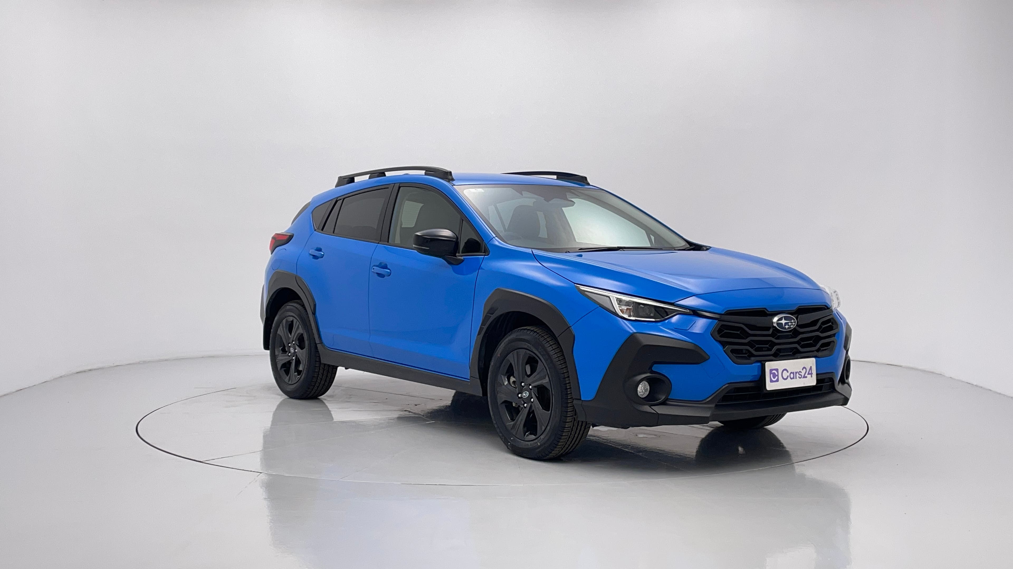 Subaru Crosstrek image