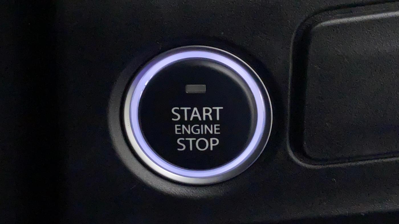 2023 Tata ALTROZ XZA PLUS DARK EDTION, Petrol, Automatic, 3,091 km, Keyless Start/ Stop Button