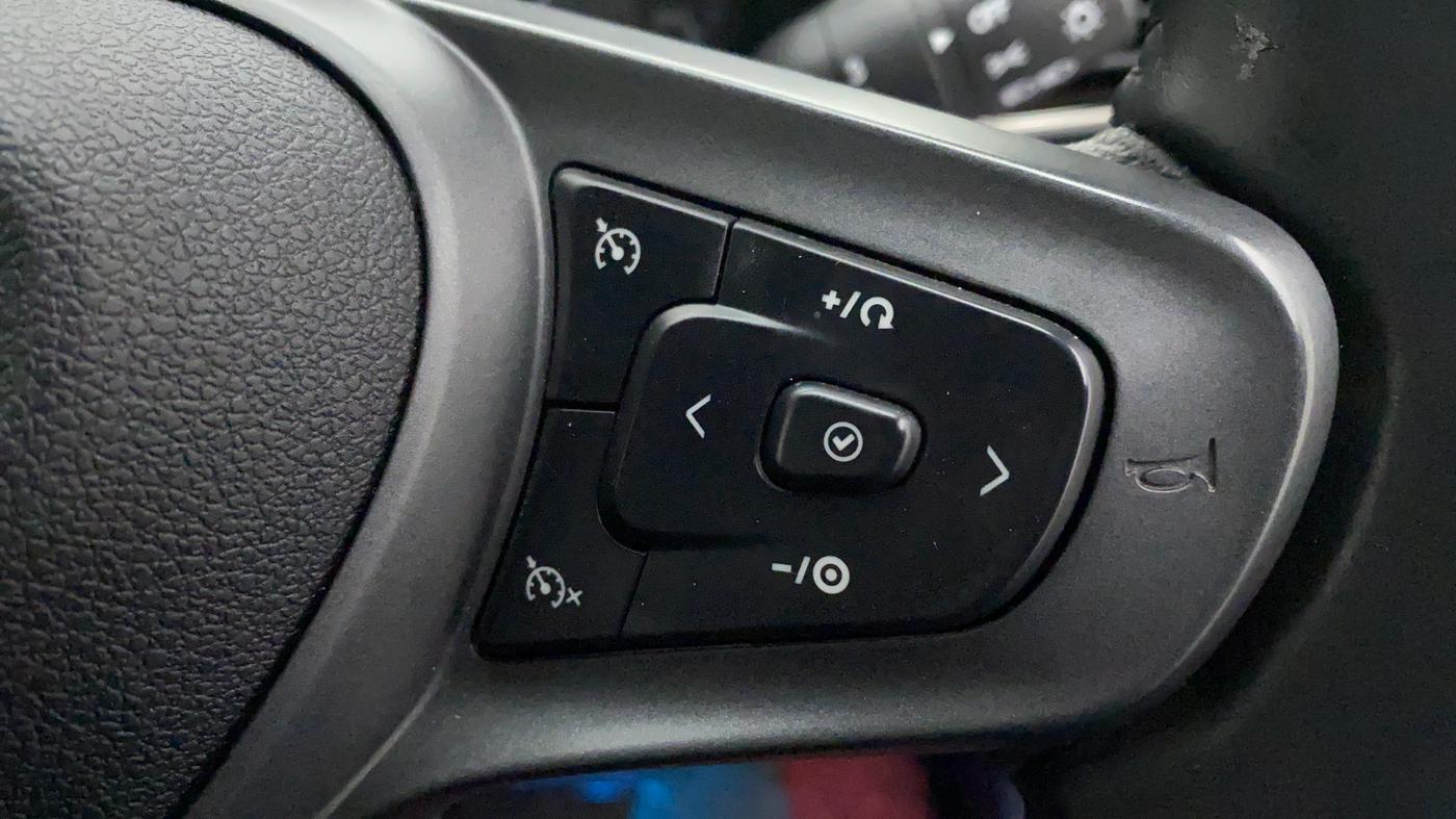 2023 Tata ALTROZ XZA PLUS DARK EDTION, Petrol, Automatic, 3,091 km, Adaptive Cruise Control