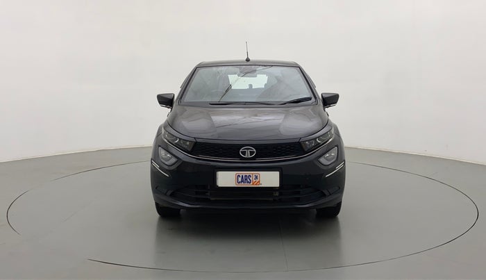 2023 Tata ALTROZ XZA PLUS DARK EDTION, Petrol, Automatic, 3,091 km, Front