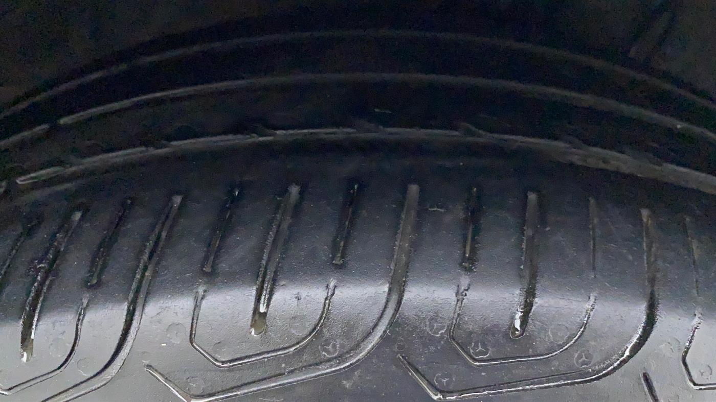 2014 Hyundai i20 ASTA 1.2, Petrol, Manual, 47,862 km, Right Rear Tyre Tread