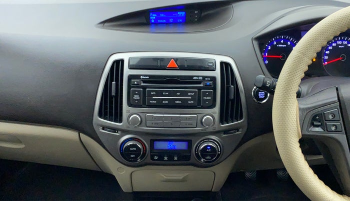 2014 Hyundai i20 ASTA 1.2, Petrol, Manual, 47,862 km, Air Conditioner