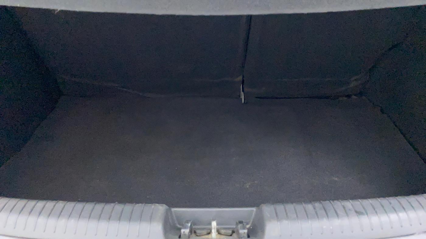 2014 Hyundai i20 ASTA 1.2, Petrol, Manual, 47,862 km, Boot Inside