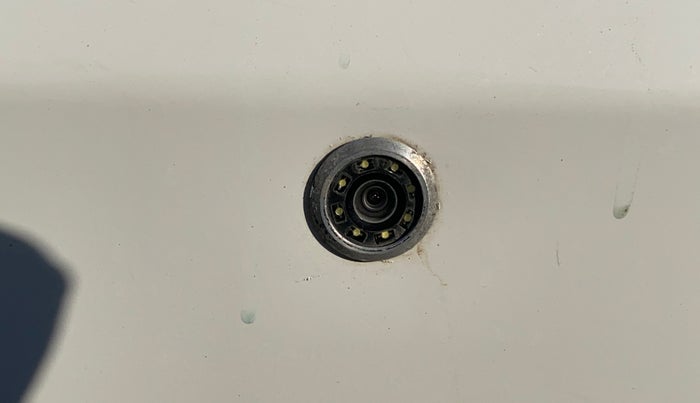 2018 Hyundai Elite i20 MAGNA EXECUTIVE 1.2, Petrol, Manual, 97,243 km, Parking Camera